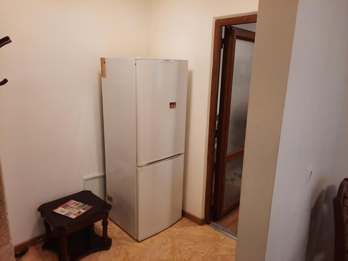 Apartament Zona Centrala Apartment Hunedoara Exterior foto